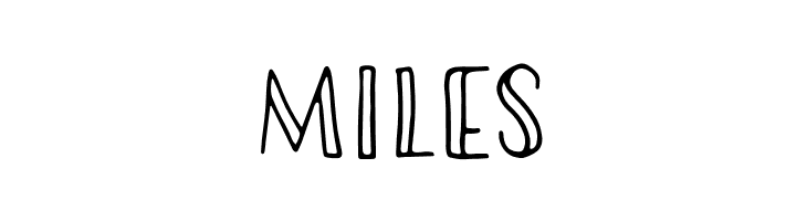 RWA Friendish Regular  Free Fonts Download