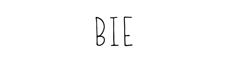 RWA Frontliner Regular  Free Fonts Download