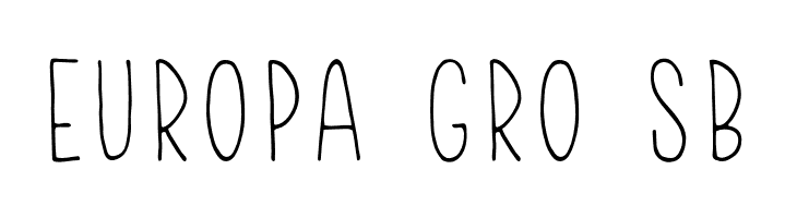 RWA Frontliner Regular  Free Fonts Download