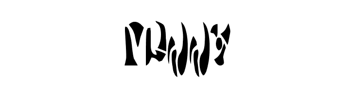 Al Bhed  Free Fonts Download