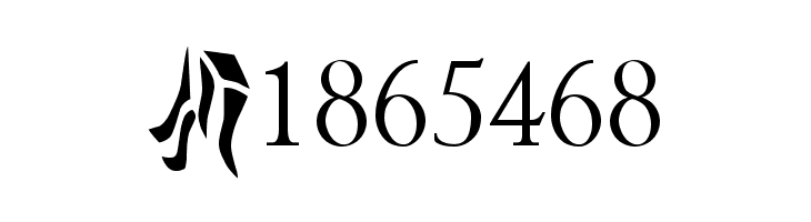 Al Bhed  Free Fonts Download