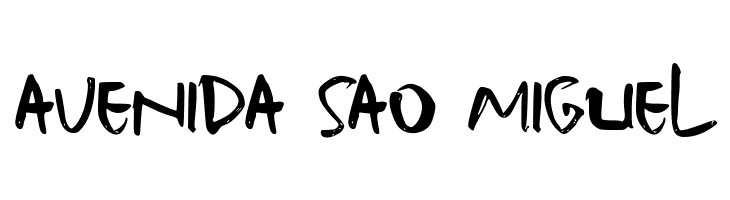 Brondes Blue  Free Fonts Download