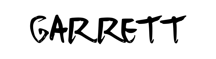 Brondes Blue  Free Fonts Download