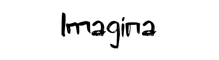 Brondes Blue  Free Fonts Download