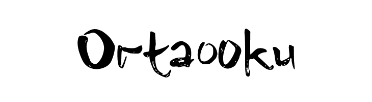 Brondes Blue  Free Fonts Download