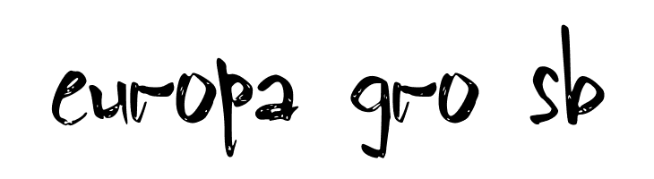 Brondes Blue  Free Fonts Download