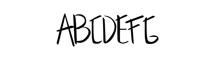 Black Legoland  Free Fonts Download