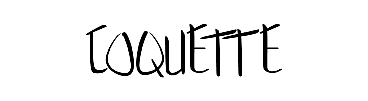 Black Legoland  Free Fonts Download