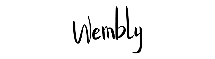 Black Legoland  Free Fonts Download