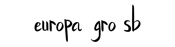 Black Legoland  Free Fonts Download