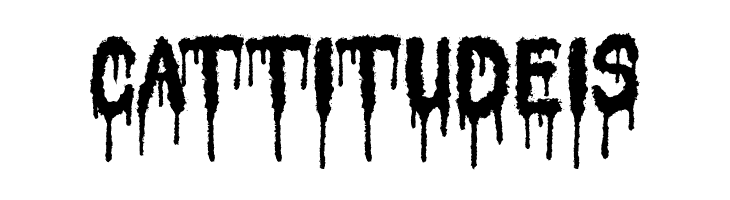 Nightmare Story  Free Fonts Download