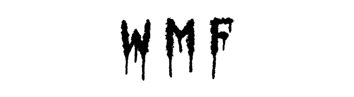 Nightmare Story  Free Fonts Download