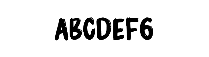 Secret Halloween  Free Fonts Download