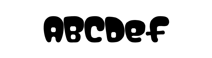 Nipple  Free Fonts Download