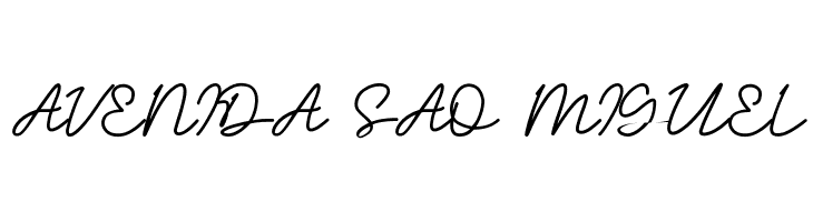 Devinta  Free Fonts Download