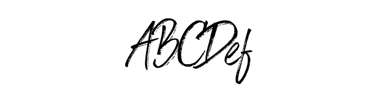 Wandhen  Free Fonts Download