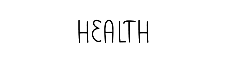 DailyRainy  Free Fonts Download