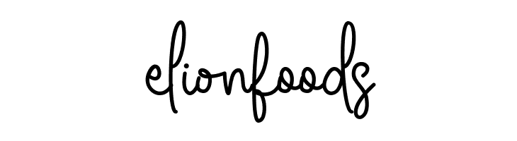 Sallome  Free Fonts Download