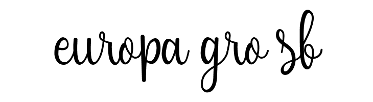 Sendica  Free Fonts Download