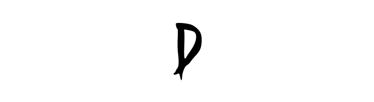 Monday  Free Fonts Download