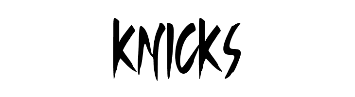 Monday  Free Fonts Download