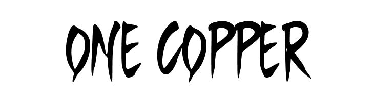 Monday  Free Fonts Download