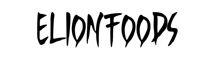 Monday  Free Fonts Download