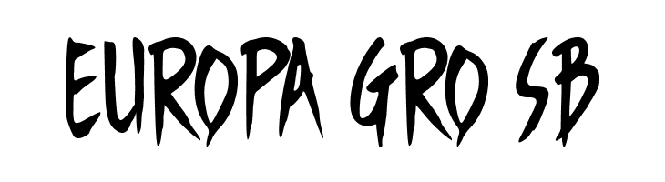 Monday  Free Fonts Download