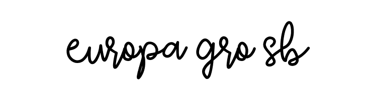 Chesta  Free Fonts Download