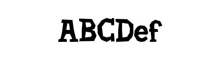 Hard Compound  Free Fonts Download