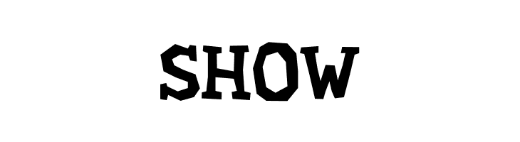 Hard Compound  Free Fonts Download