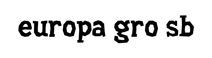 Hard Compound  Free Fonts Download