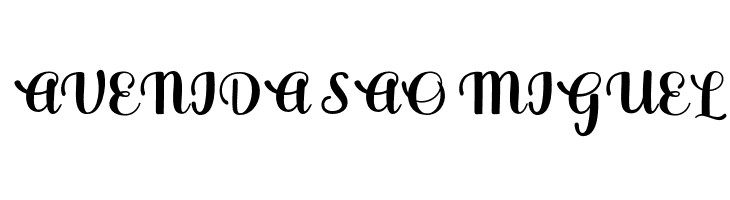 Andmesh  Free Fonts Download