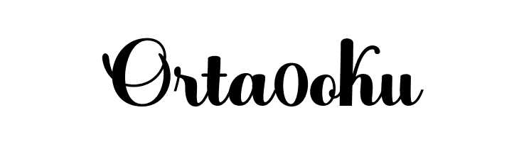 Andmesh  Free Fonts Download