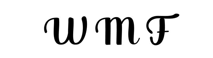 Andmesh  Free Fonts Download