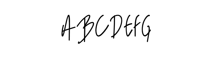 BlittarRainRegular  Free Fonts Download