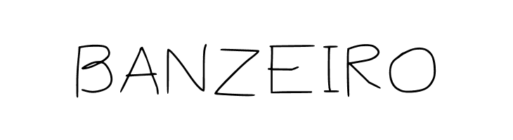 Ibis Handwriting Regular  Free Fonts Download