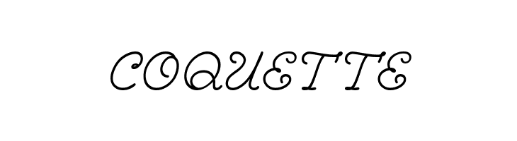 ShoB Regular  Free Fonts Download