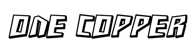 SF Junk Culture Shaded Oblique  Free Fonts Download