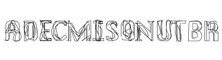 Lakestreet  Free Fonts Download