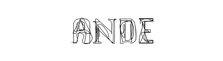 Lakestreet  Free Fonts Download