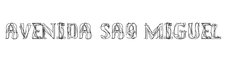 Lakestreet  Free Fonts Download