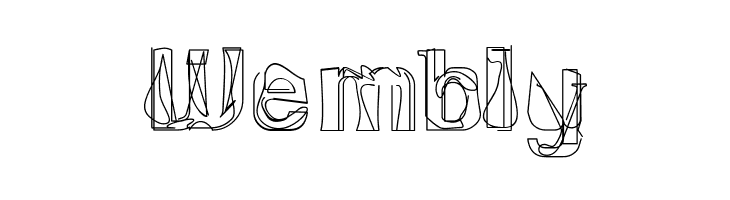 Lakestreet  Free Fonts Download