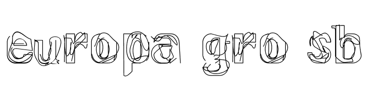 Lakestreet  Free Fonts Download