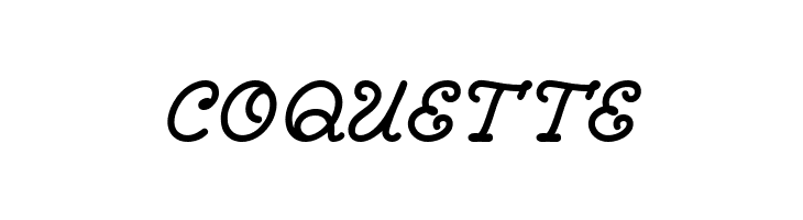 ShoB Bold  Free Fonts Download