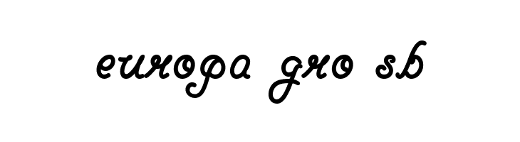 ShoB Bold  Free Fonts Download