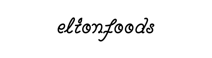 ShoB Medium  Free Fonts Download