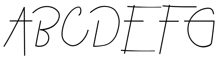 Lintang  Free Fonts Download