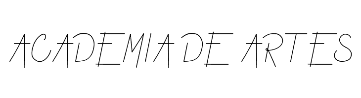 Lintang  Free Fonts Download