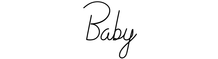 Lintang  Free Fonts Download